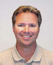 Mark Schneider