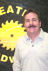 Steve Hull