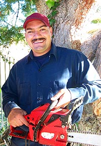 Polo Cabral