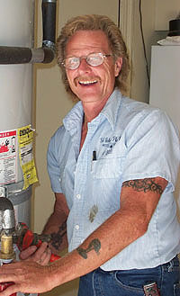 Bob Roberts