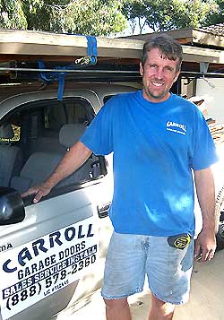 William Carroll