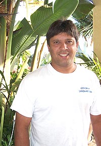 David Corona