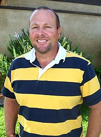 Dave Dawson