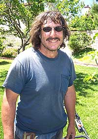 Ed Canales