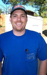 Michael Boyett
