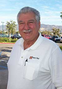 John Keoshian