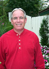 Michael Gant
