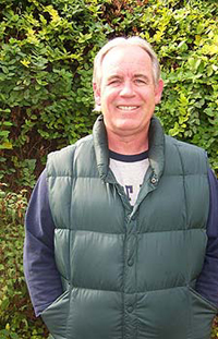 Michael Gant
