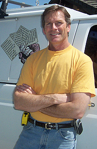 Greg Smith