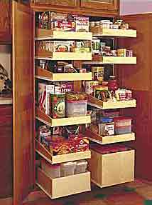 Transform you Cabinets to this....