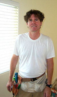 Jim Matthews