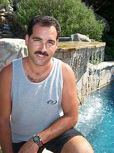 Joe Cavasino