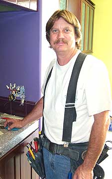 John Doty