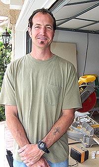 Kory Carpenter