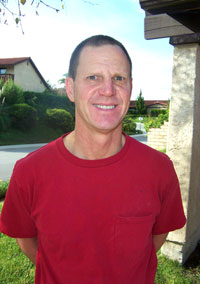 Laird Wilson