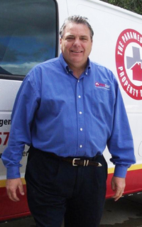 Larry Katz