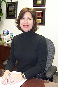 Linda Blecher