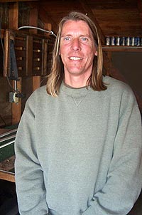 Mik Bunnell