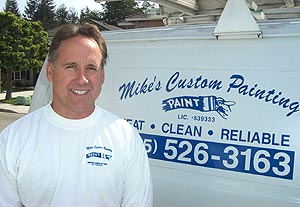Mike Saczynski