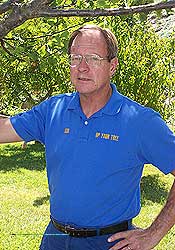 Ron Whitaker