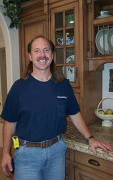 Terry Turgeon