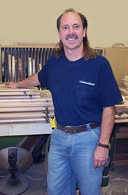 Terry Turgeon