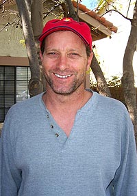 Rick Penprase